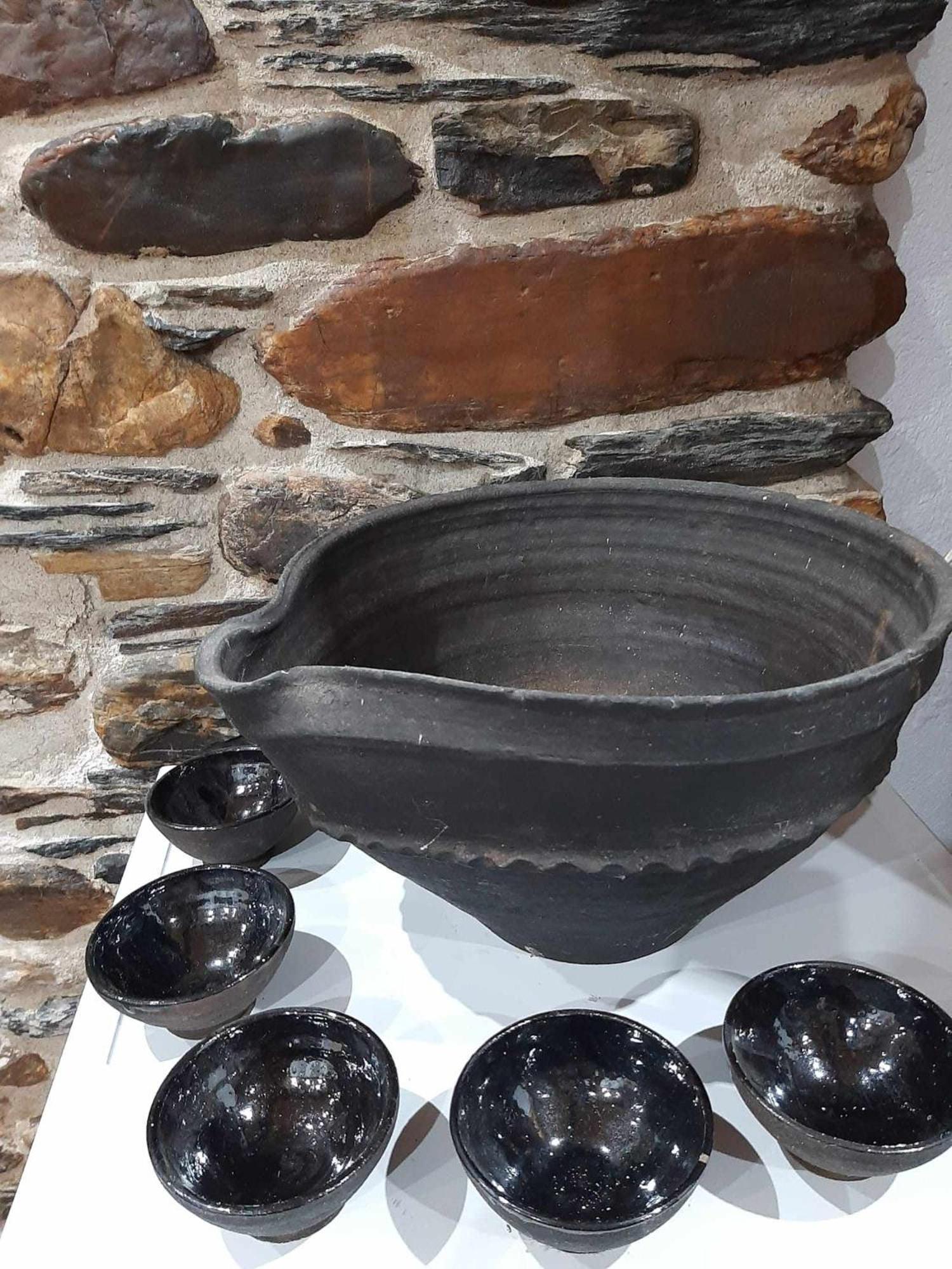 Casa Do Hiebra Alojamiento Rural Ribeira Sacra Castroncelos Екстериор снимка