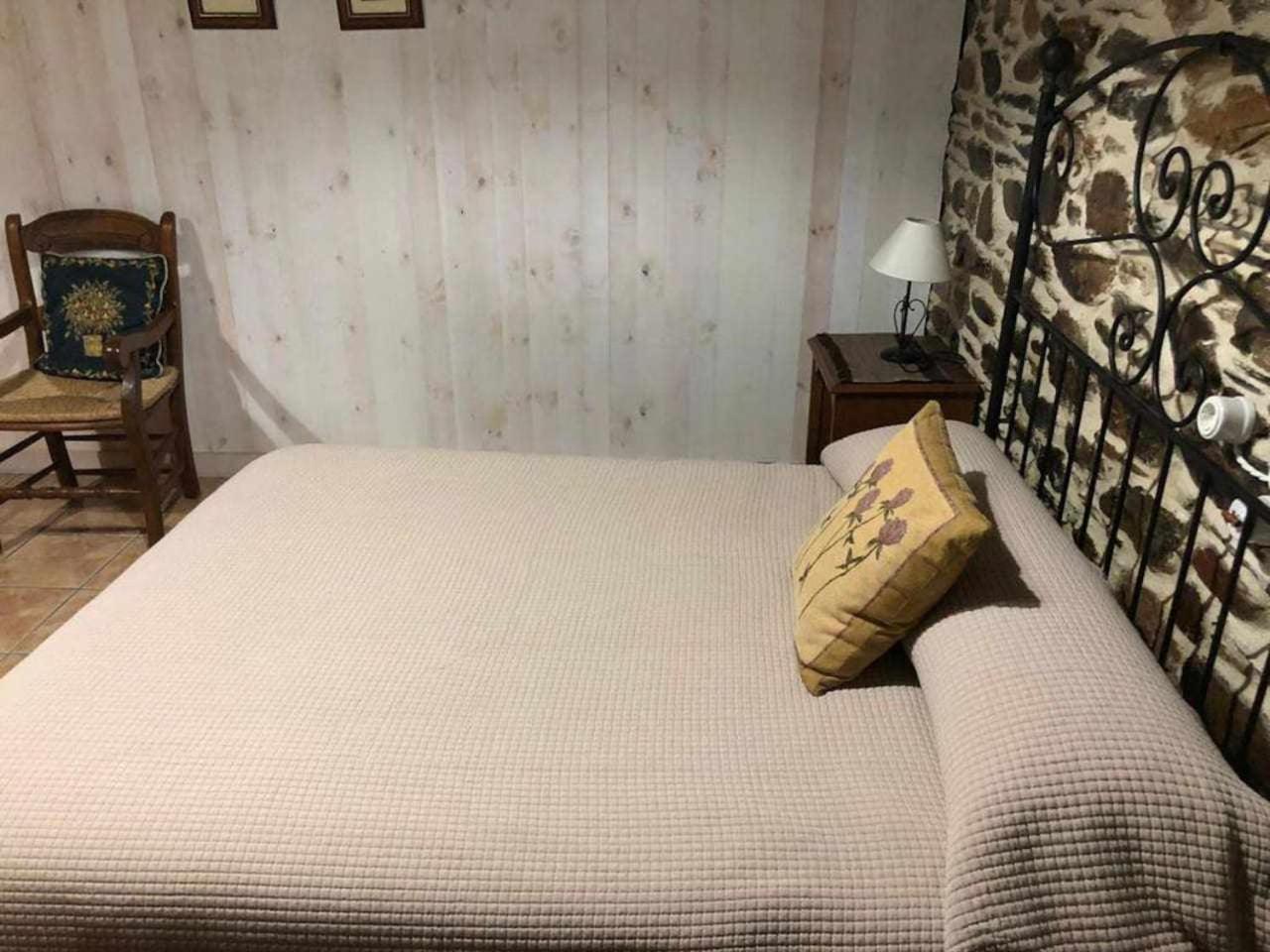 Casa Do Hiebra Alojamiento Rural Ribeira Sacra Castroncelos Екстериор снимка