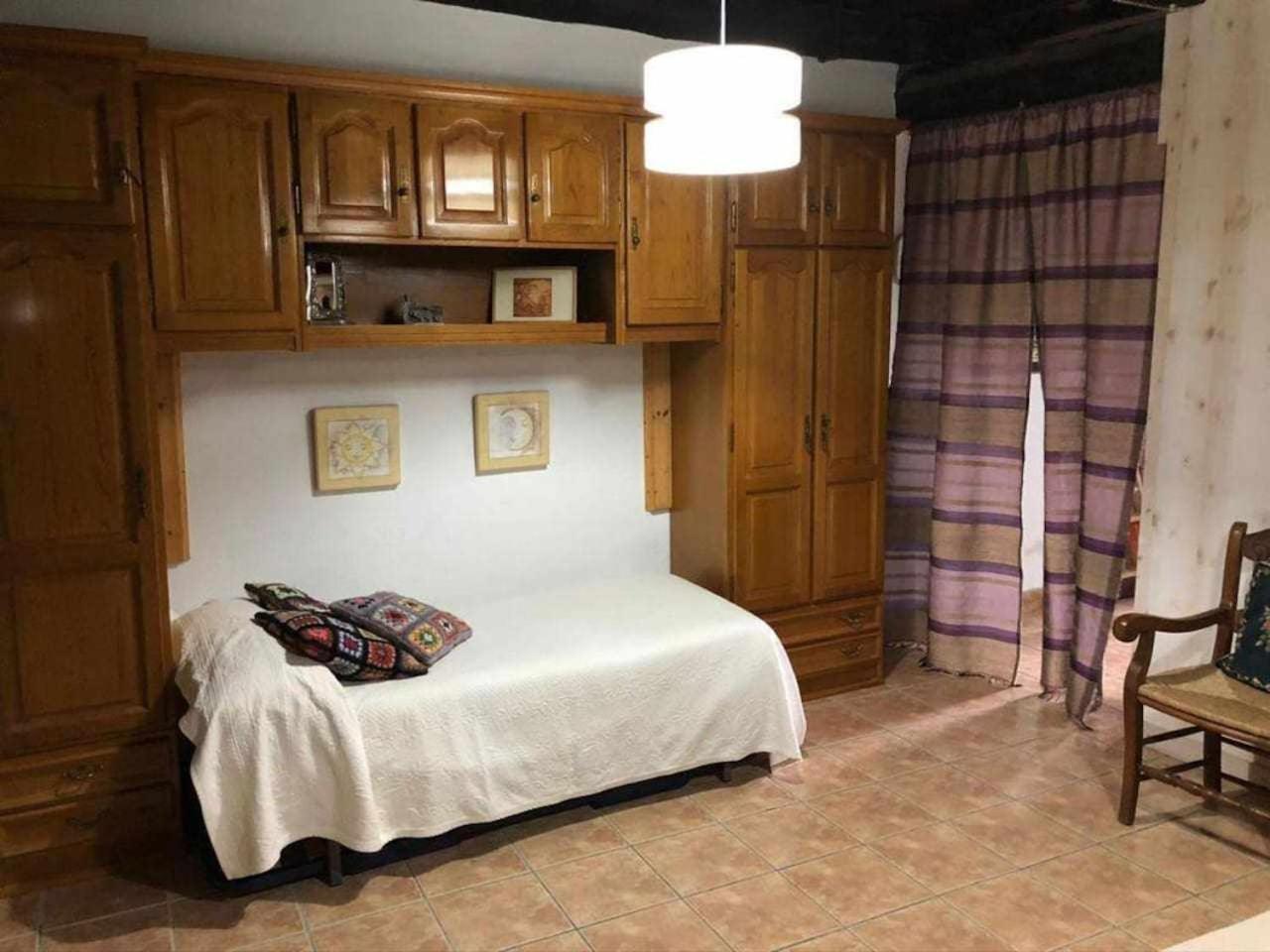 Casa Do Hiebra Alojamiento Rural Ribeira Sacra Castroncelos Екстериор снимка